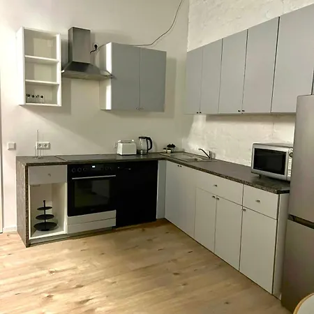 Heaven Homes - Privatzimmer mit Bad im Herzen von Düsseldorf