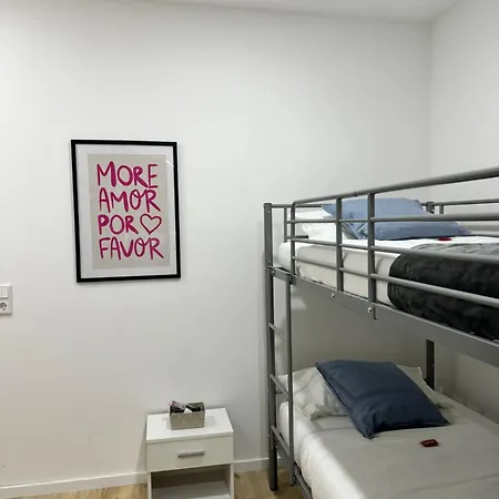 Heaven Homes - Privatzimmer mit Bad im Herzen von Düsseldorf * Düsseldorf