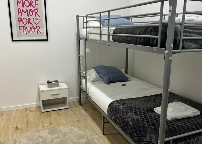 Apagado Homestay szállás