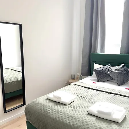 Homestay Heaven Homes - Mit Bad Im Herzen Von Dusseldorf