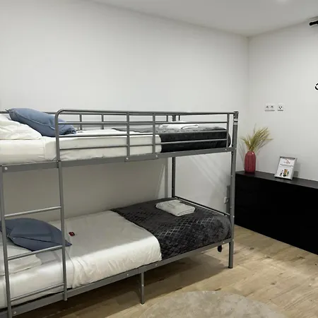 Apagado Privat bolig *