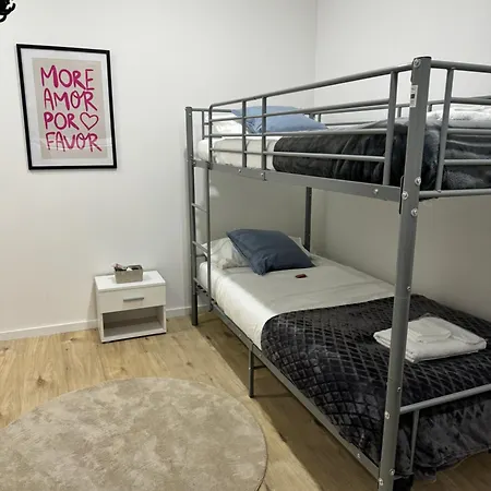 Apagado Privat bolig