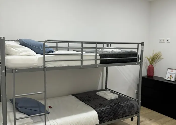 Heaven Homes - Privatzimmer mit Bad im Herzen von Düsseldorf Düsseldorf