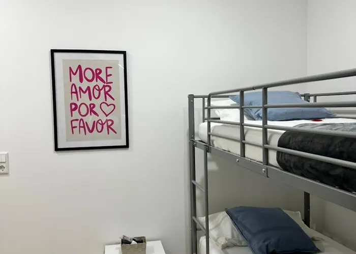 Heaven Homes - Privatzimmer mit Bad im Herzen von Düsseldorf * Düsseldorf